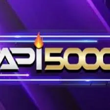 API5000 - Game Kasino Seru dan Menguntungkan