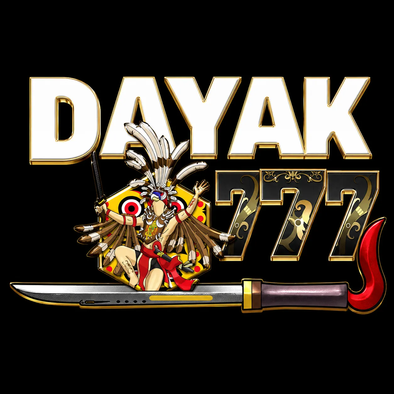 DAYAK777 - Membangun Imperium Tycoon Anda