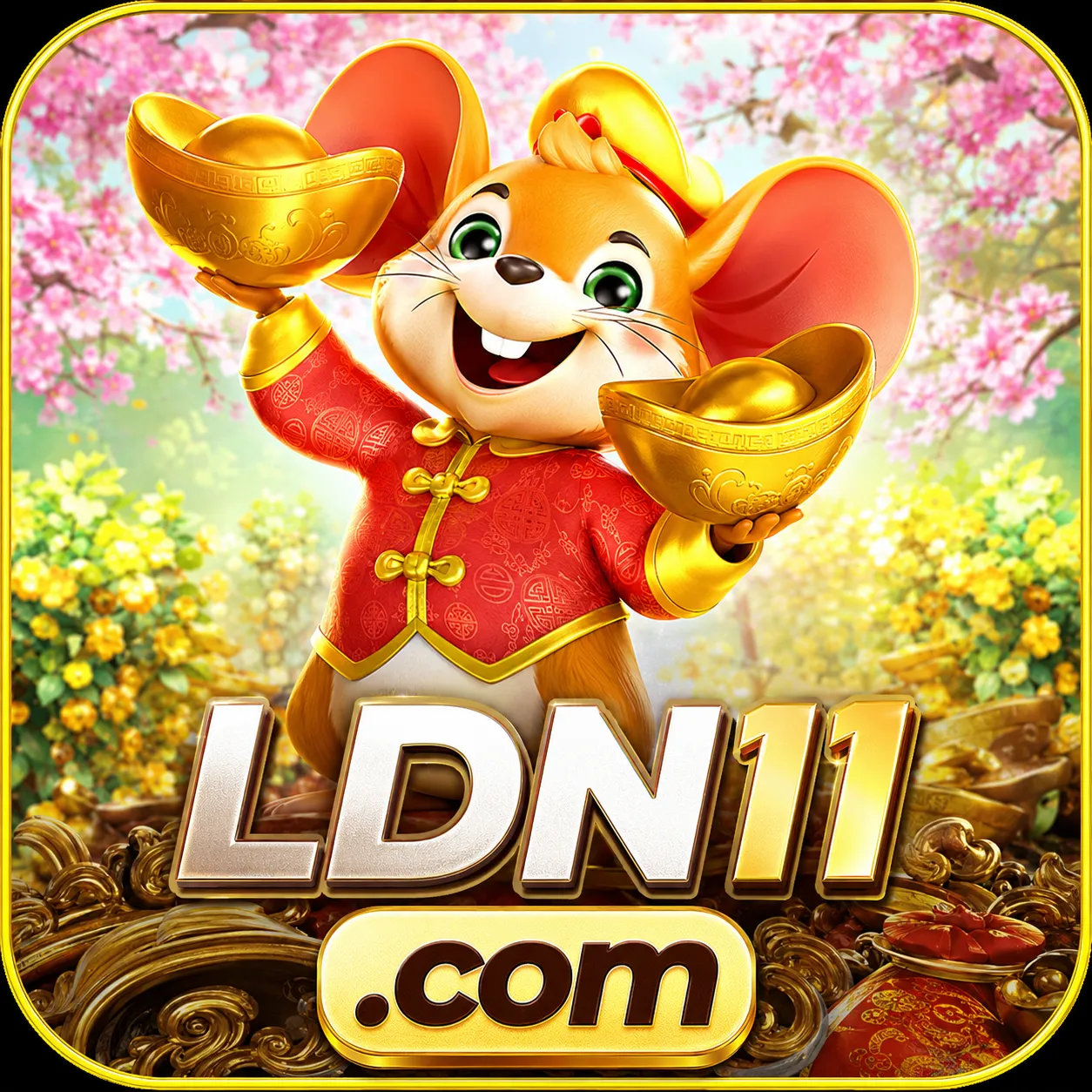 LDN11 - Permainan Strategi Terbaik untuk Para Pencinta Taktik