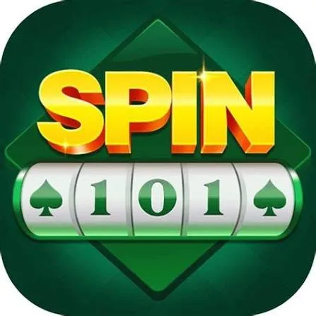 SPIN101 - Permainan Domino Seru dan Menarik