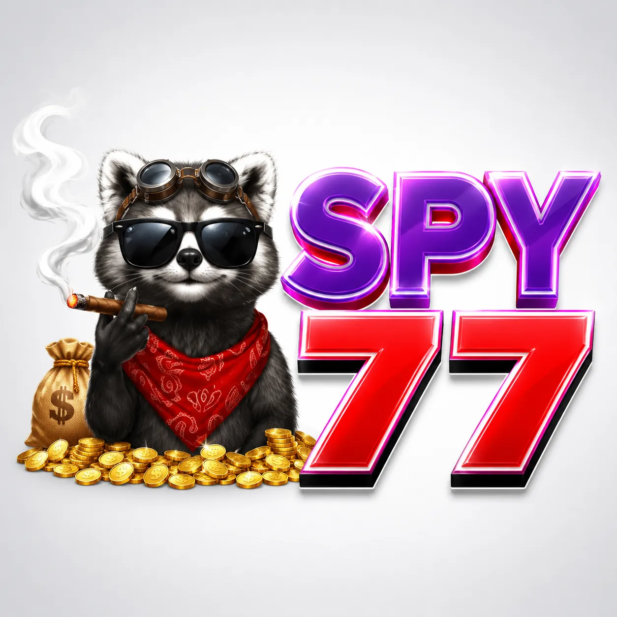 SPY77 - Game FPS Seru dan Menantang